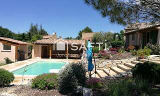 Maison 5 Pièces 150 m² à vendre à L'Escale (04160)