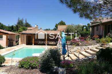 Maison 5 pièces 473000 €