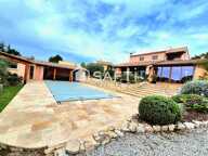 Villa familiale avec piscine, terrasses et excellente performance énergétique — photo 2