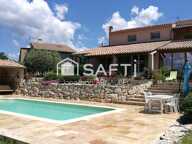 Villa familiale avec piscine, terrasses et excellente performance énergétique — photo 3