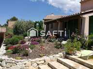 Villa familiale avec piscine, terrasses et excellente performance énergétique — photo 4