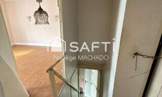 Maison 4 Pièces 104 m² à vendre à Avril (54150)