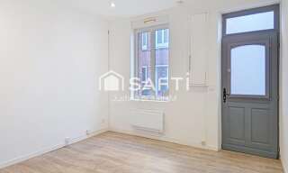 Maison 5 Pièces 77 m² à vendre à Hénin-Beaumont (62110)