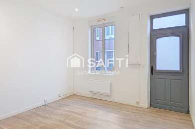 Maison 5 pièces 109000 €