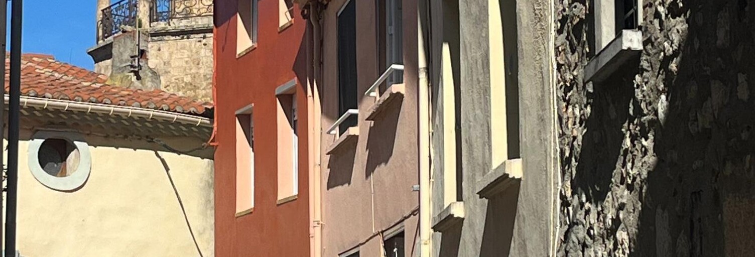 Maison 8 Pièces 160 m² à vendre à Saint-Paul-de-Fenouillet (66220)