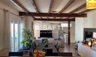 Maison 4 Pièces 110 m² à vendre à Fronton (31620)