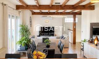Maison 4 Pièces 110 m² à vendre à Fronton (31620)