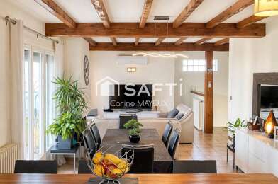 Maison 4 pièces 330000 €