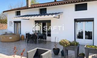 Maison 4 Pièces 110 m² à vendre à Fronton (31620)