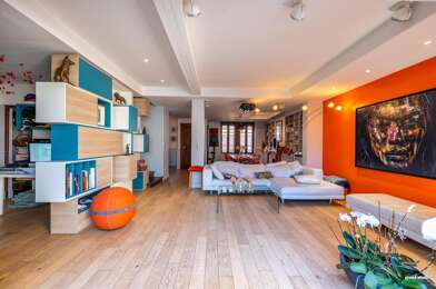 Maison 5 pièces 580000 €