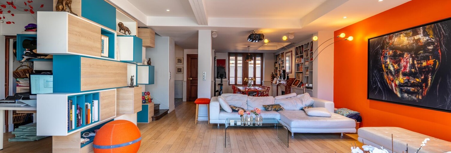 Maison 5 Pièces 169 m² à vendre à Toulouse (31200)