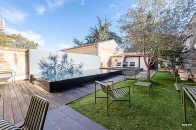 Maison 5 pièces 550000 €