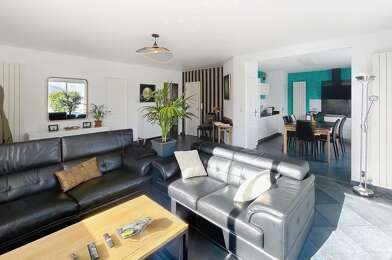 Maison 5 pièces 574500 €