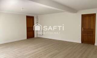 Maison 5 Pièces 112 m² à vendre à Poitiers (86000)