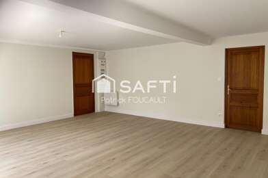 Maison 5 pièces 275000 €