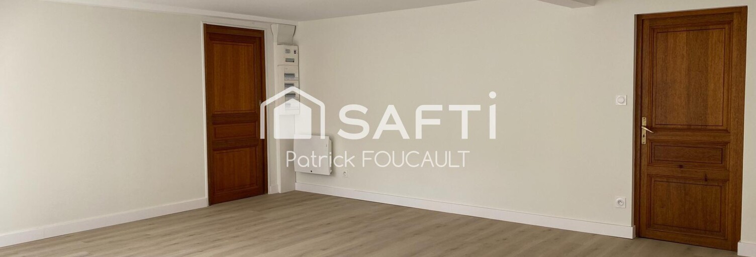 Maison 5 Pièces 112 m² à vendre à Poitiers (86000)