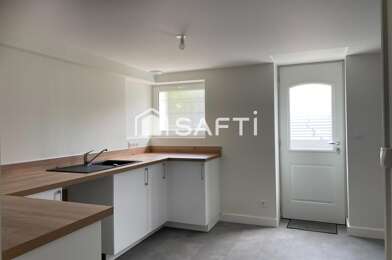 Maison 5 pièces 275000 €