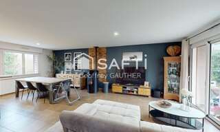 Maison 5 Pièces 101 m² à vendre à La Capelle-lès-Boulogne (62360)