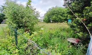 Terrain  250 m² à vendre à Saint-Brieuc (22000)