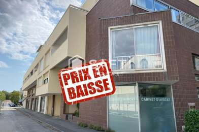 Appartement 1 pièces 135000 €