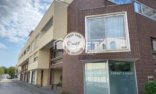 Appartement 1 Pièce 27 m² à vendre à La Rochelle (17000)