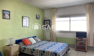 Appartement 1 Pièce 27 m² à vendre à La Rochelle (17000)