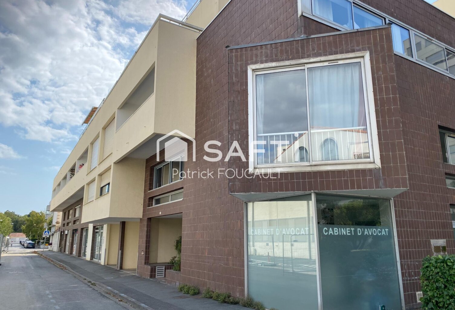 Appartement sécurisé quartier prisé de la Genette — photo 1