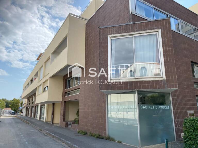 Appartement sécurisé quartier prisé de la Genette — photo 1