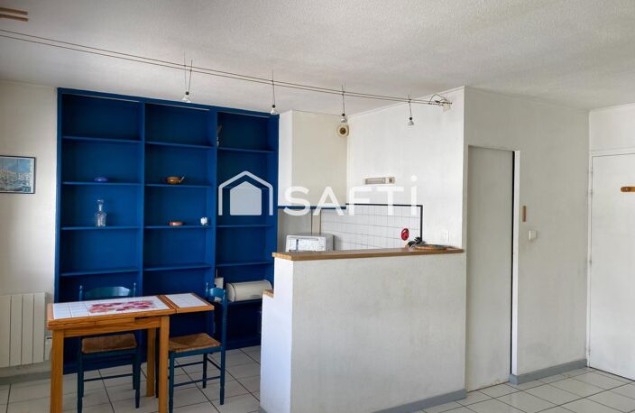 Appartement sécurisé quartier prisé de la Genette — photo 3