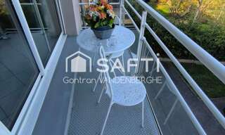 Appartement 5 Pièces 134 m² à vendre à Arques (62510)