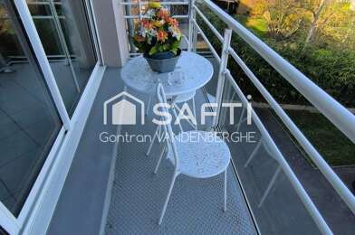 Appartement 5 pièces 273000 €