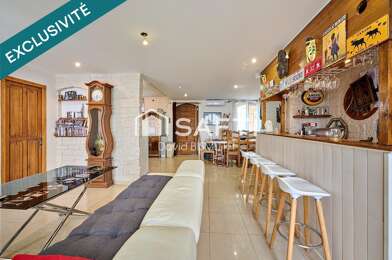 Maison 6 pièces 495000 €