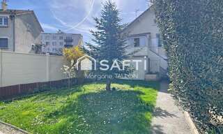 Maison 4 Pièces 181 m² à vendre à Maisons-Alfort (94700)