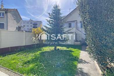 Maison 4 pièces 599000 €