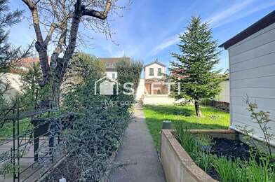 Maison 4 pièces 599000 €