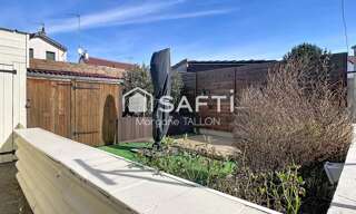 Maison 4 Pièces 181 m² à vendre à Maisons-Alfort (94700)