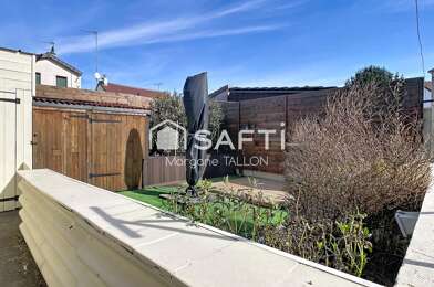 Maison 4 pièces 599000 €
