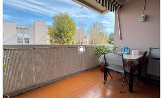 Appartement 3 Pièces 61 m² à vendre à Toulon (83100)