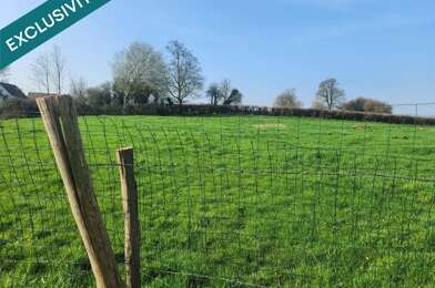 Terrain  42000 €