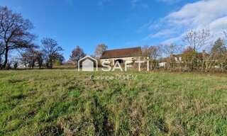 Maison 1 Pièce 220 m² à vendre à Voussac (03140)