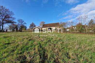 Maison 1 pièces 86000 €