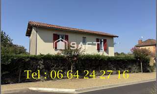 Maison 3 Pièces 75 m² à vendre à Campagne-d'Armagnac (32800)