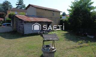 Maison 3 Pièces 75 m² à vendre à Campagne-d'Armagnac (32800)