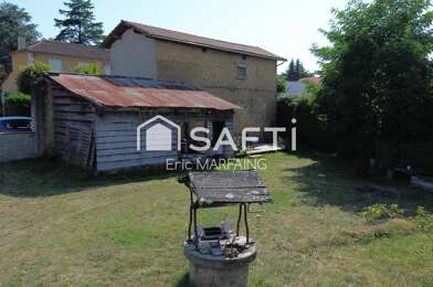 Maison 3 pièces 112000 €
