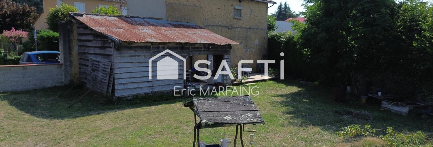 Maison 3 Pièces 75 m² à vendre à Campagne-d'Armagnac (32800)