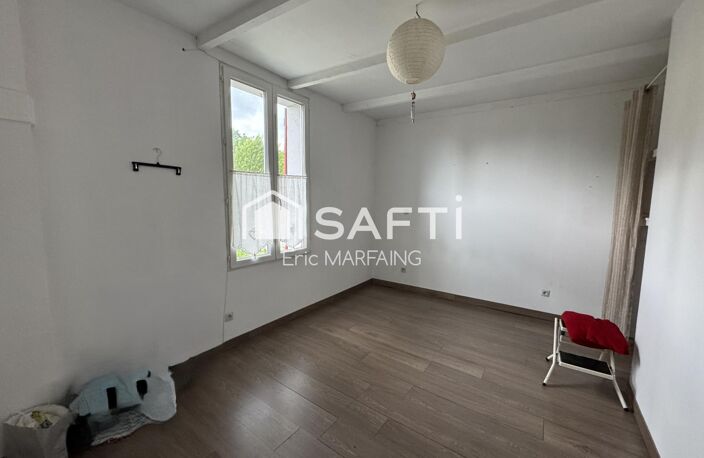 Maison 2 chambres avec jardin clos — photo 2