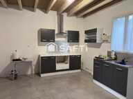 Maison 2 chambres avec jardin clos — photo 3