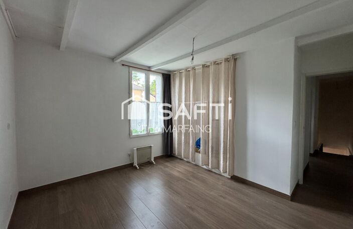 Maison 2 chambres avec jardin clos — photo 4