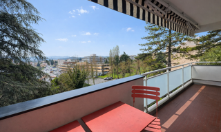 Appartement 2 Pièces 56 m² à vendre à Tassin-la-Demi-Lune (69160)