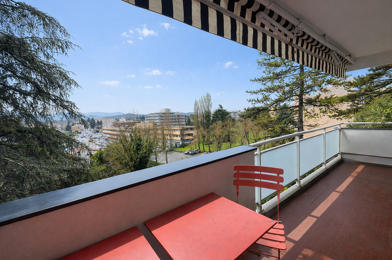 Appartement 2 pièces 235000 €